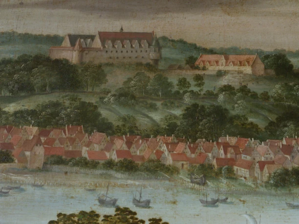 Die Duburg