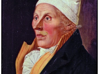 Porträt Andreas Christiansen