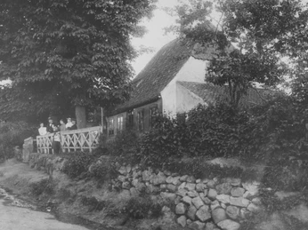 St. Jürgen-Straße 88