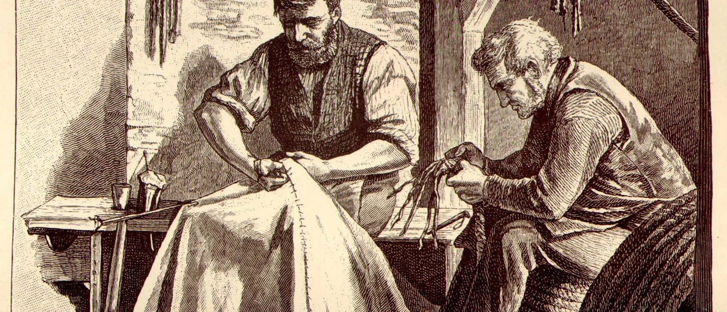 Flensburger-Schifffahrtsmuseum