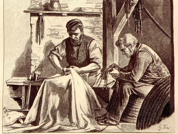 Flensburger-Schifffahrtsmuseum