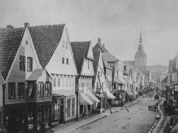 Norderstraße 40-44