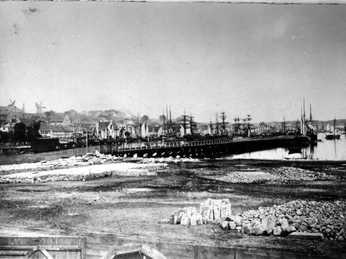 Die Englische Brücke