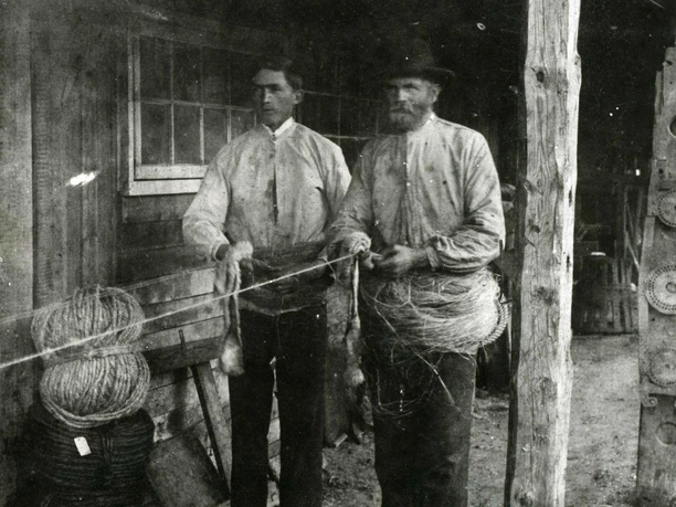 Reepschläger
