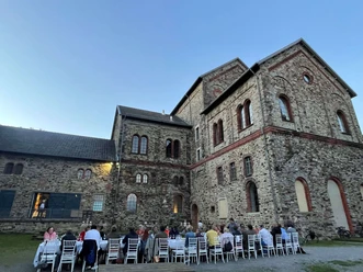 Bergdinner am MIK – Eine kulinarische Weltreise mit regionalen Einflüssen