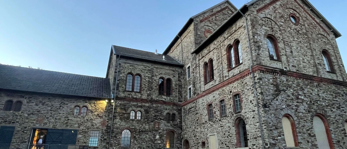 Bergdinner am MIK – Eine kulinarische Weltreise mit regionalen Einflüssen