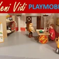 Veni Vidi Playmobil