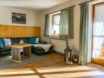 Wohnzimmer App. Waxenstein