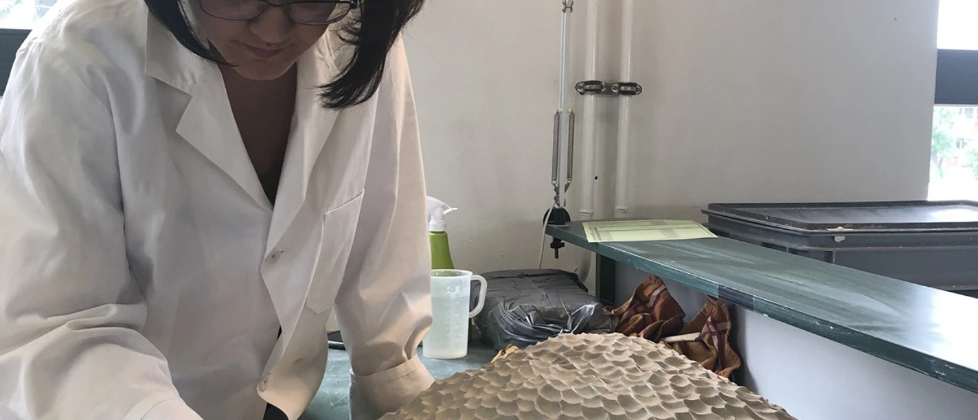 HPM Höchster Porzellan Manufaktur