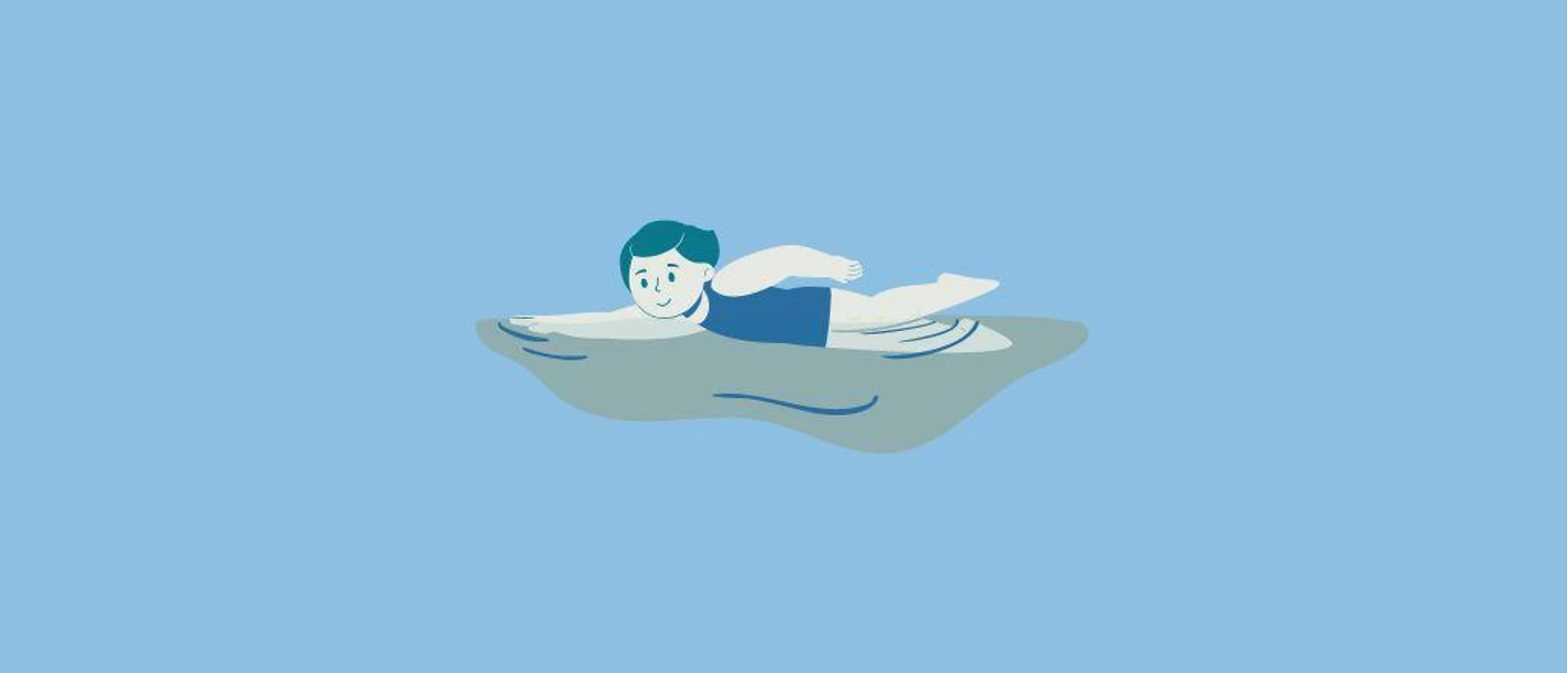 SChwimmen
