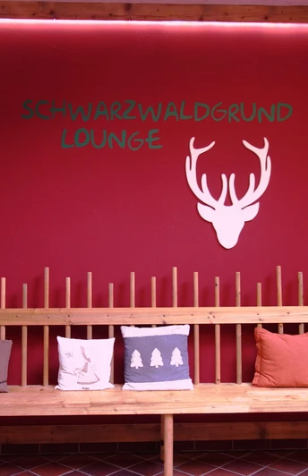 Haus Schwarzwaldgrund,Ferienwohung Schwarzwaldgrun