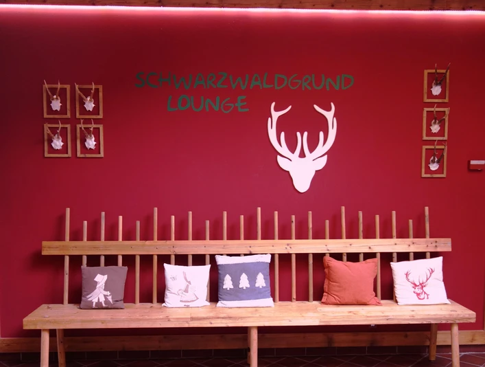 Haus Schwarzwaldgrund,Ferienwohung Schwarzwaldgrun