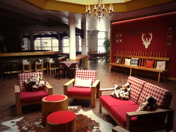 Haus Schwarzwaldgrund,Eingangshalle_2,Frau Bitter