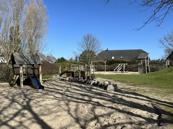 Spielplatz Stadtumstraße