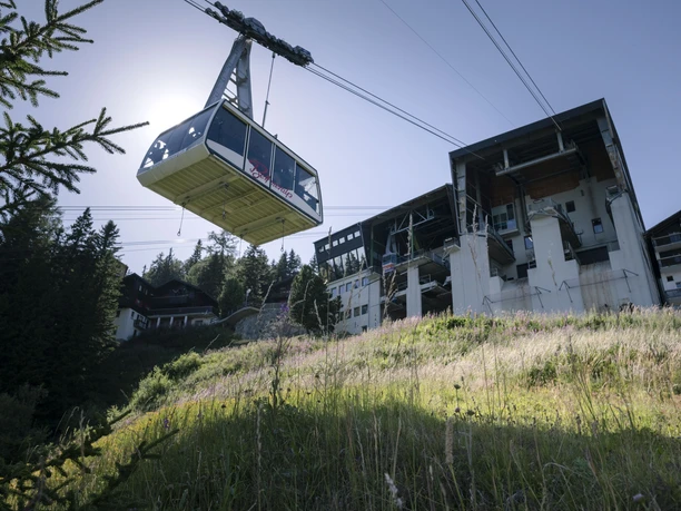 ABAG - Betten Talstation - Bettmeralp, Aletsch Arena ABAG - Betten Talstation - Bettmeralp, Aletsch Arena