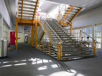 ABAG - Betten Talstation - Bettmeralp, Aletsch Arena