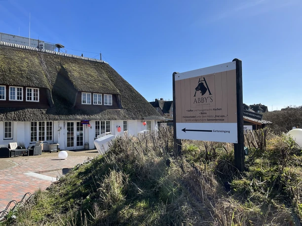 Abbys Food and Friends