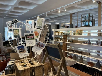 Abbys Food and Friends Feinkost