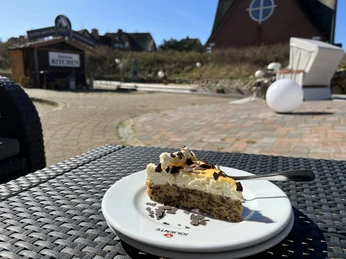 Abbys Food and Friends Kuchen