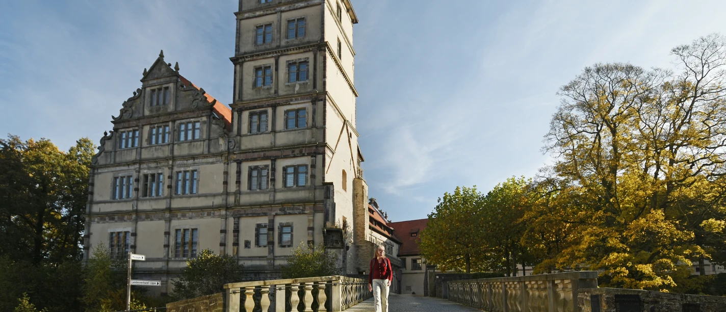 Schloss Brake_3©LTM GmbH, F. Grawe.JPG