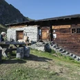 Alpmuseum Riederalp in der Aletsch Arena Alpmuseum Riederalp in der Aletsch Arena