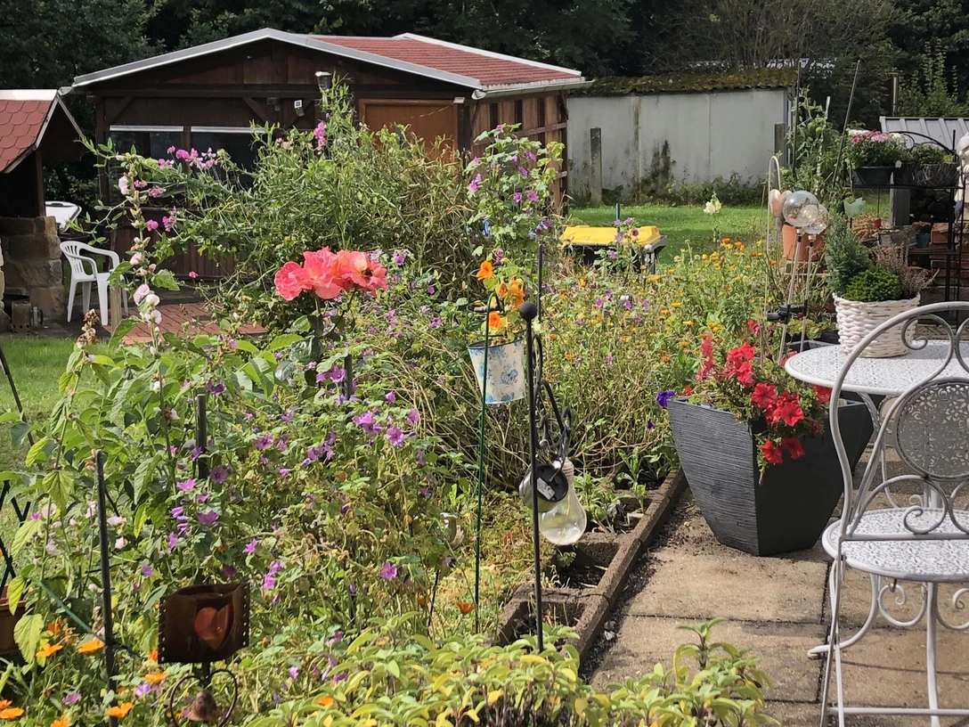 Herzlich willkommen bei Familie Koch