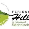 Logo Hillehof Logo Hillehof