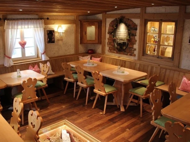 Bergvesperstube Fiesemichel