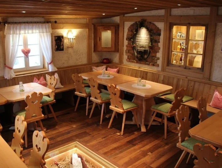 Bergvesperstube Fiesemichel