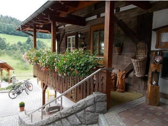 Bergvesperstube Fiesemichel 2