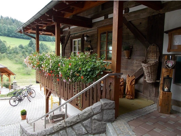 Bergvesperstube Fiesemichel 2