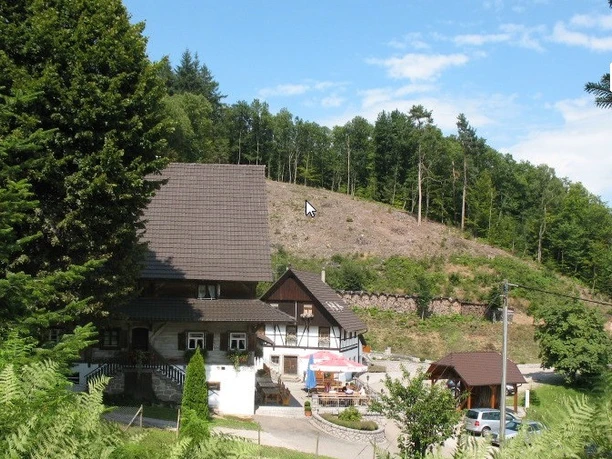 Bergvesperstube Fiesemichel 4