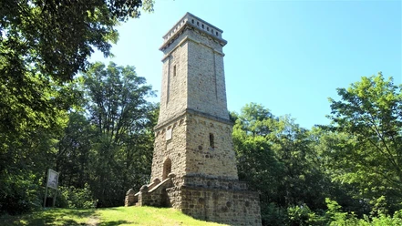 Der Heesebergturm