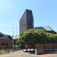 Kirchenzentrum der Emmauskirche