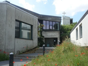 Kirchenzentrum St. Christophorus