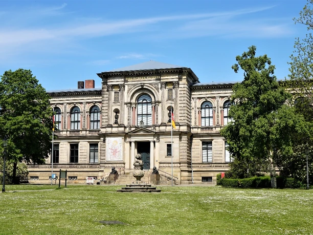 Herzog August Bibliothek Wolfenbüttel