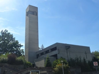 Martin-Luther-Kirche