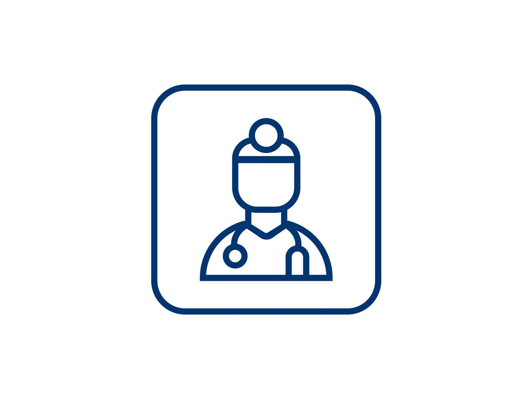 Ärztliches Fachpersonal