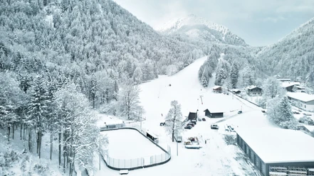 Wintersportzentrum Oberau