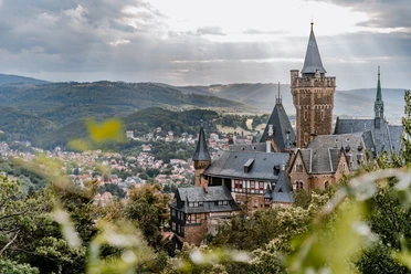 schloss-wernigerode schloss-wernigerode