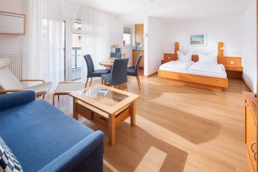 Ferienwohnung-Uns-Stuuv-Haus-Bracht-Juist