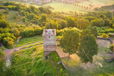 Burg Siersberg