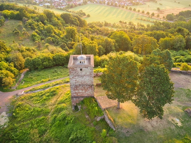 Burg Siersberg