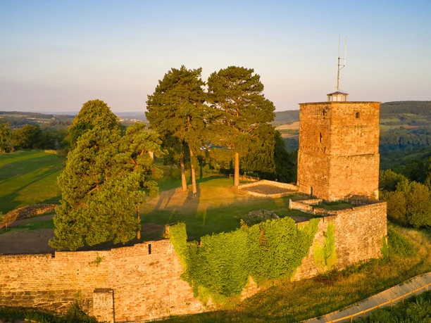 Burg Siersberg
