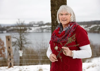 Christa Finken
