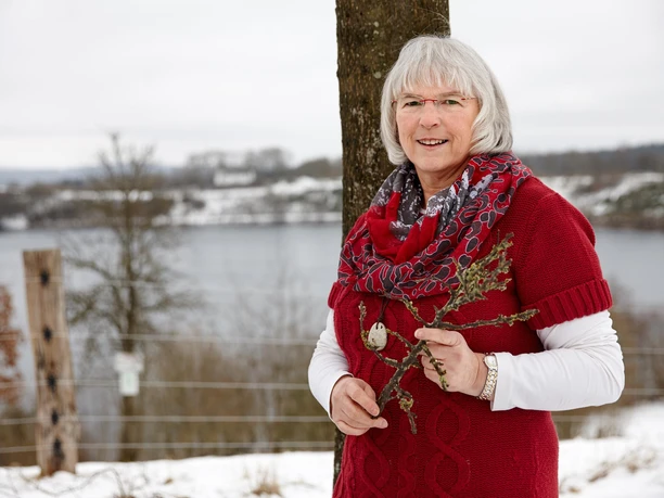 Christa Finken