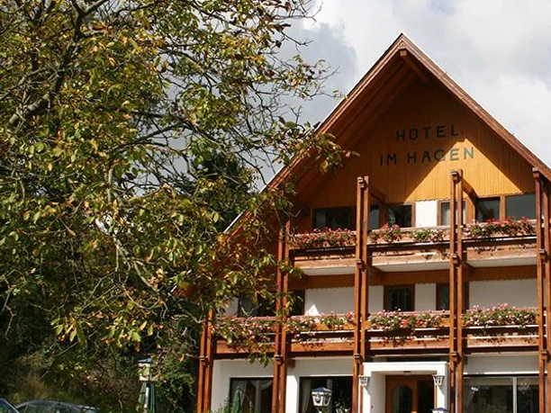 Aussenansicht