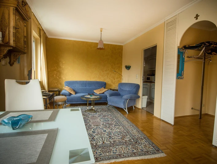 Appartement 1