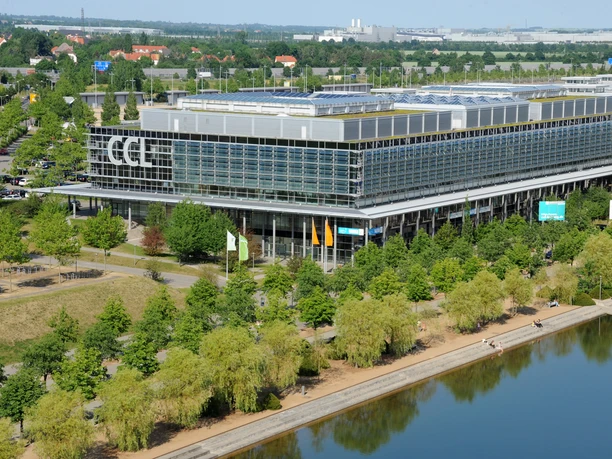 Eventlocation Congress Center Leipzig | Leipzig Convention Bureau Eventlocation Congress Center Leipzig – presented by Leipzig Convention Bureau