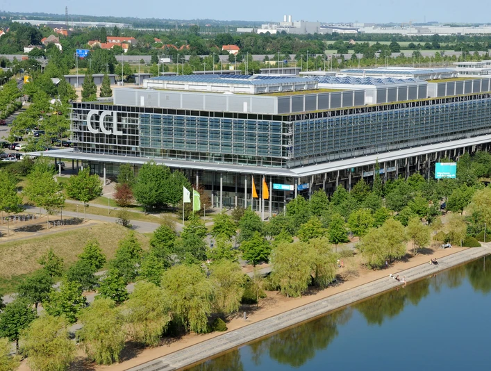 Eventlocation Congress Center Leipzig | Leipzig Convention Bureau Eventlocation Congress Center Leipzig – präsentiert vom Leipzig Convention BureauEventlocation Congress Center Leipzig – presented by the Leipzig Convention Bureau